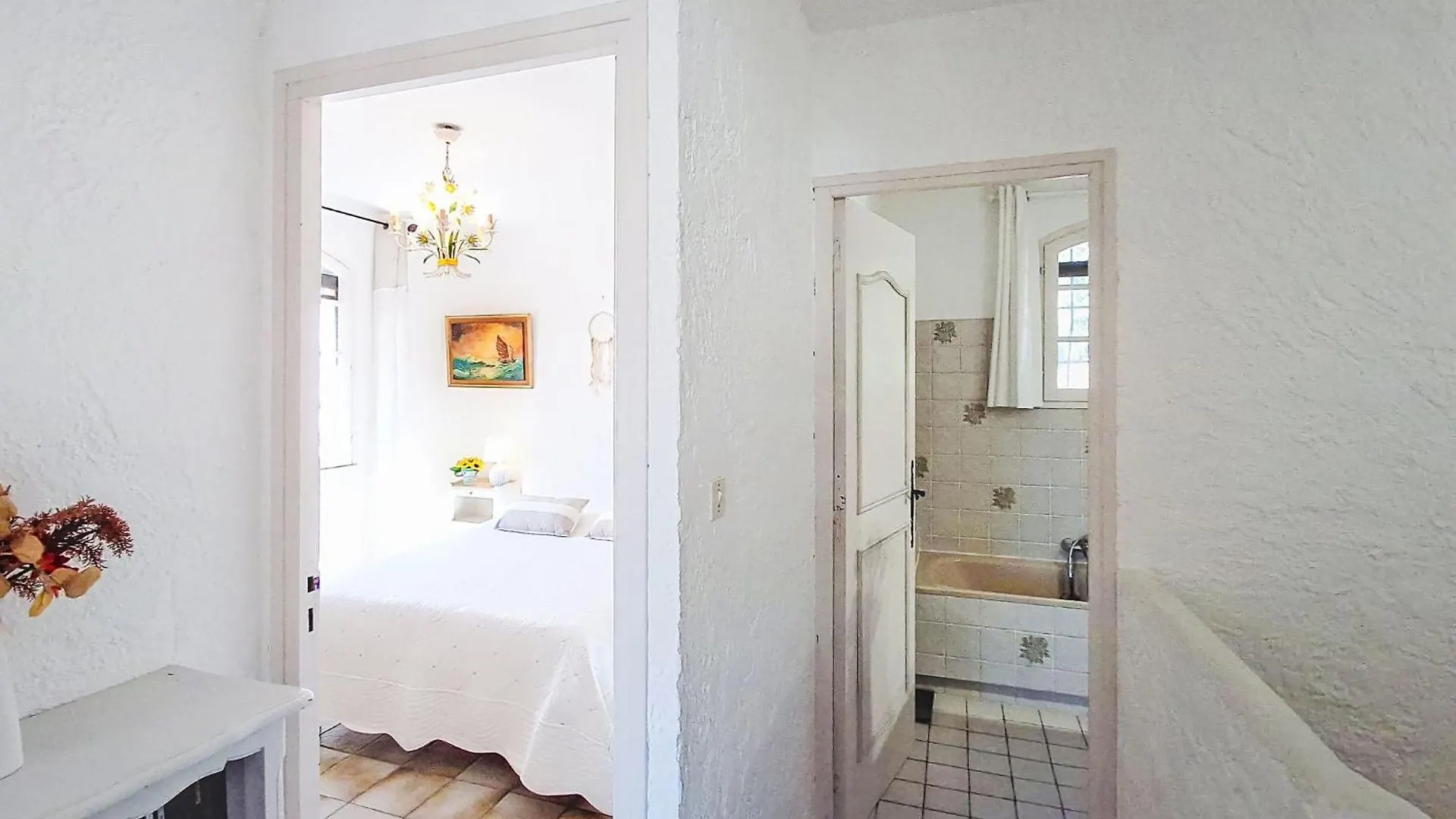 Holiday Home La Coustelline By Interhome Six-Fours-les-Plages Frankrig