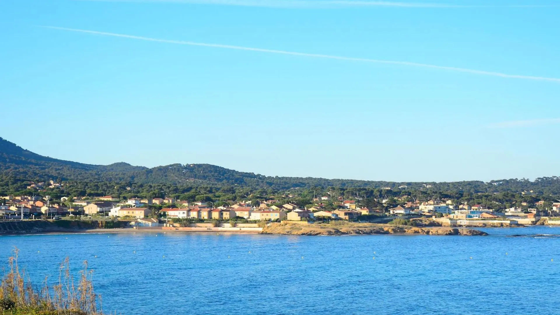 Holiday Home La Coustelline By Interhome Six-Fours-les-Plages 0*,