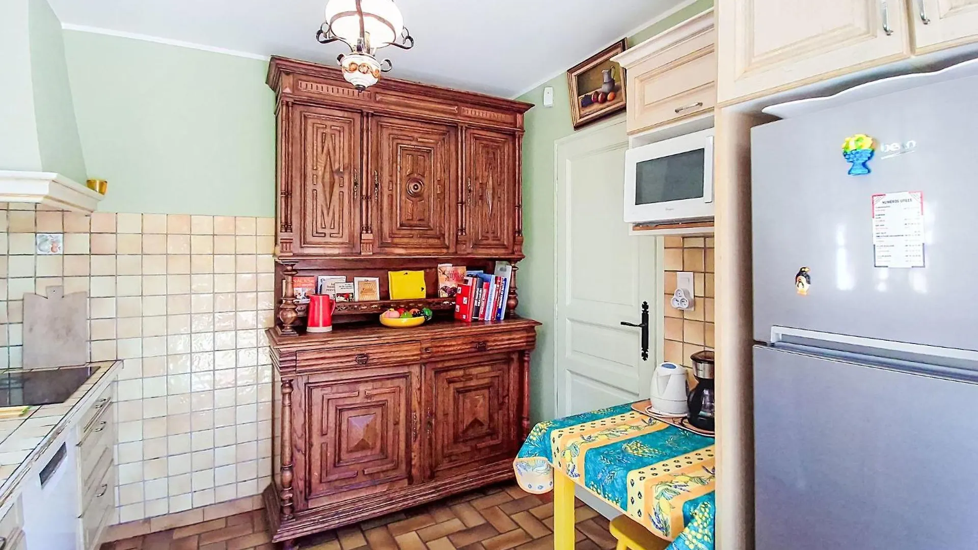 Holiday Home La Coustelline By Interhome Six-Fours-les-Plages