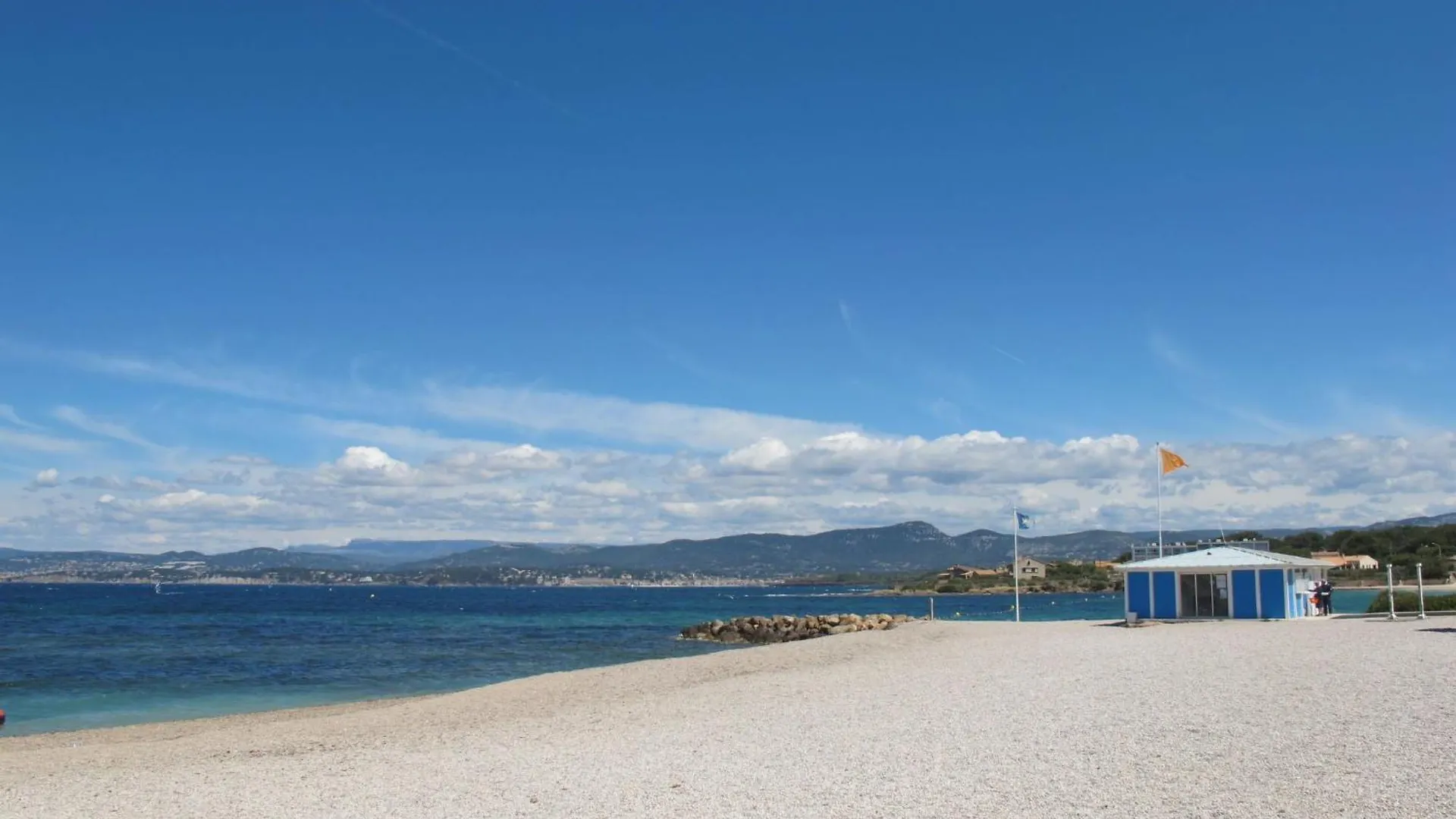 Holiday Home La Coustelline By Interhome Six-Fours-les-Plages