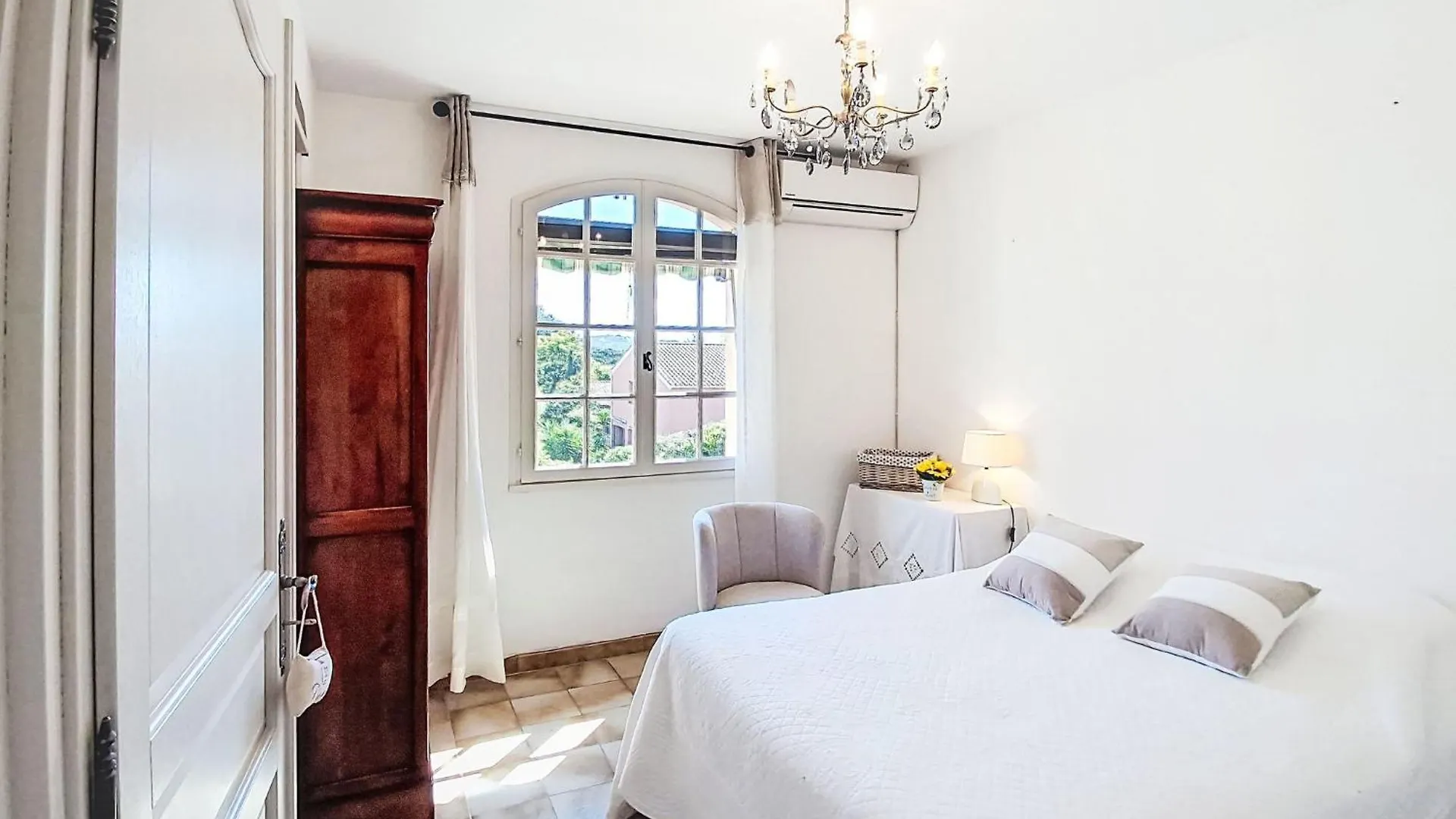 Holiday Home La Coustelline By Interhome Six-Fours-les-Plages