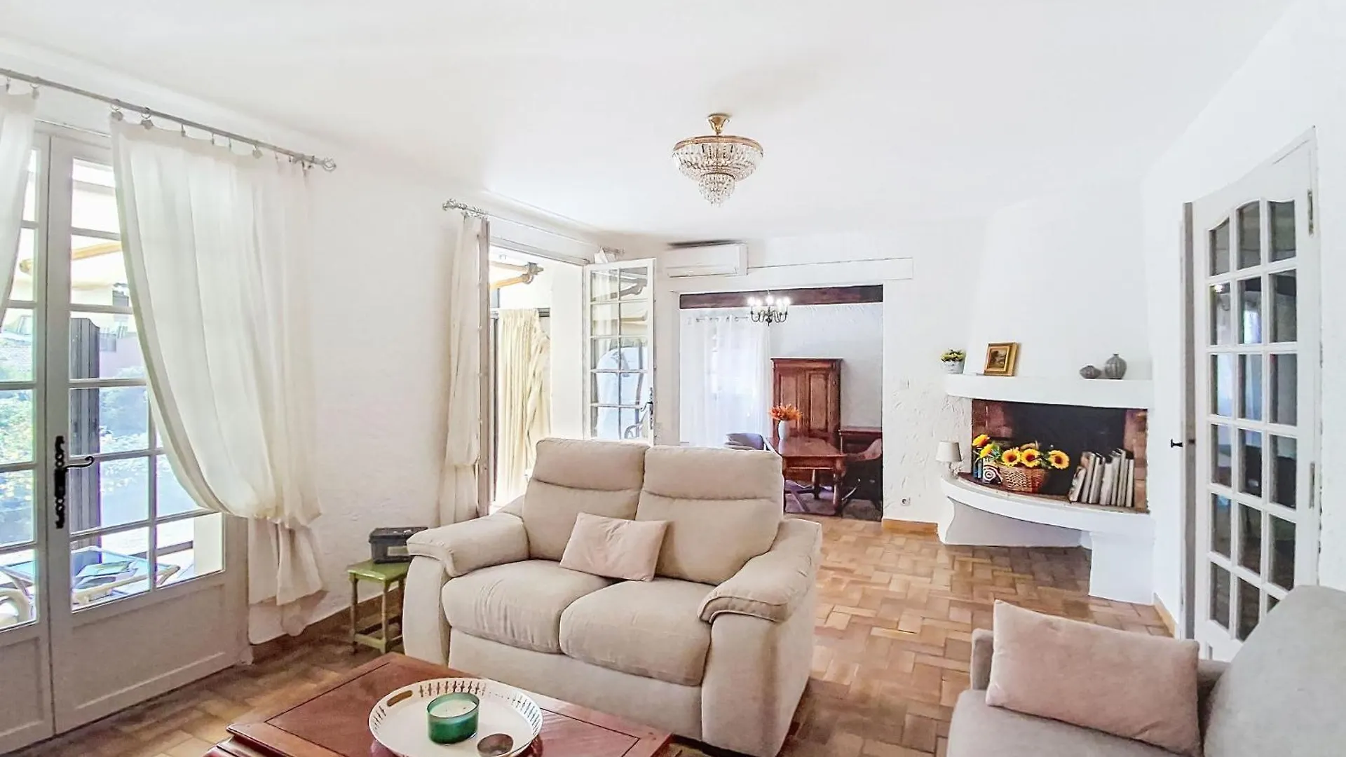 Holiday Home La Coustelline By Interhome Six-Fours-les-Plages Frankrig