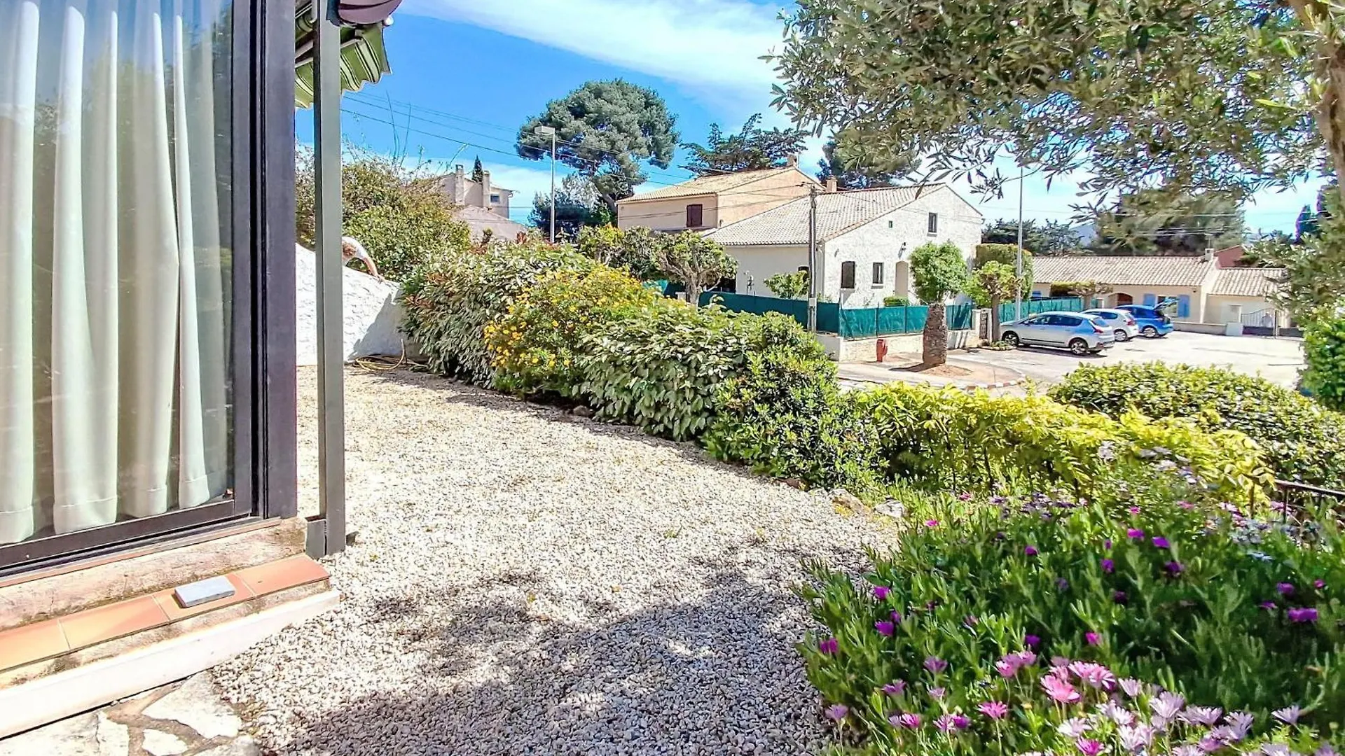 Holiday Home La Coustelline By Interhome Six-Fours-les-Plages Frankrig