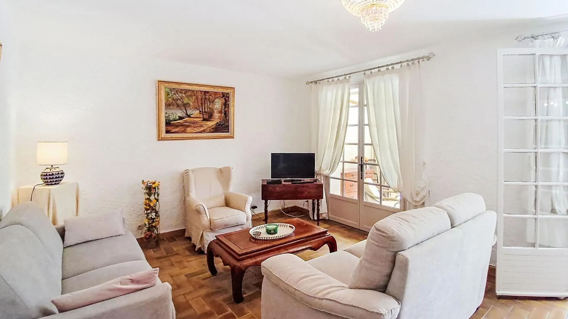 Holiday Home La Coustelline By Interhome Six-Fours-les-Plages