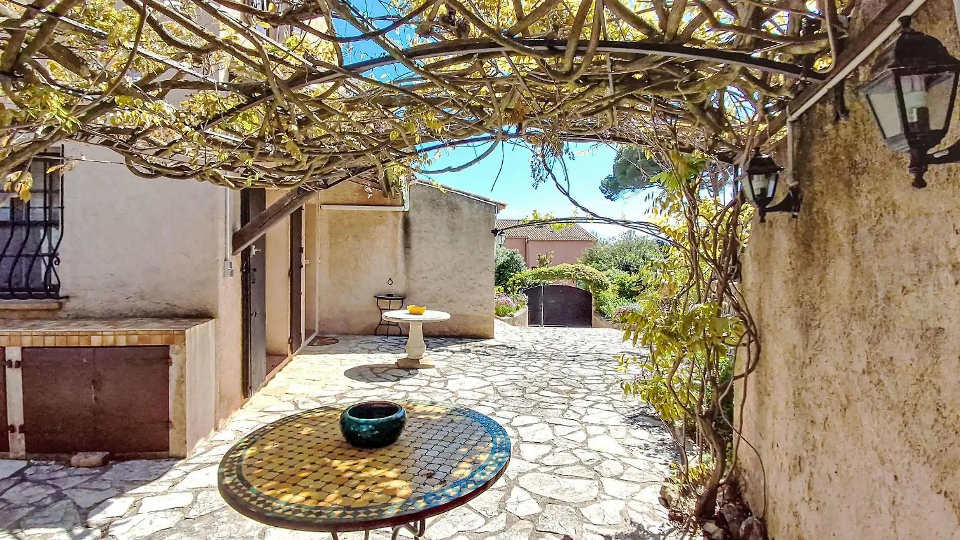 Holiday Home La Coustelline By Interhome Six-Fours-les-Plages