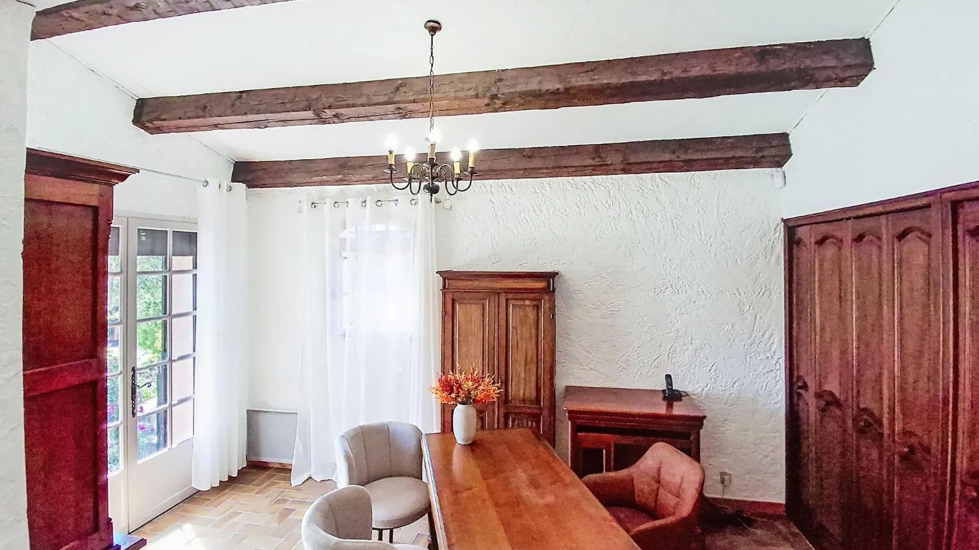 Holiday Home La Coustelline By Interhome Six-Fours-les-Plages 0*,