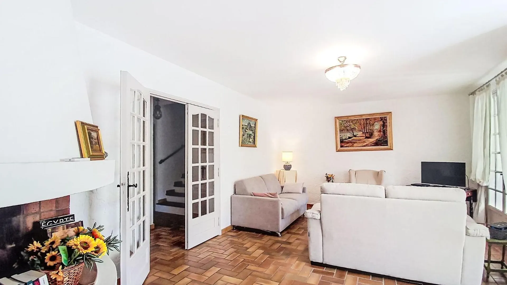 Holiday Home La Coustelline By Interhome Six-Fours-les-Plages