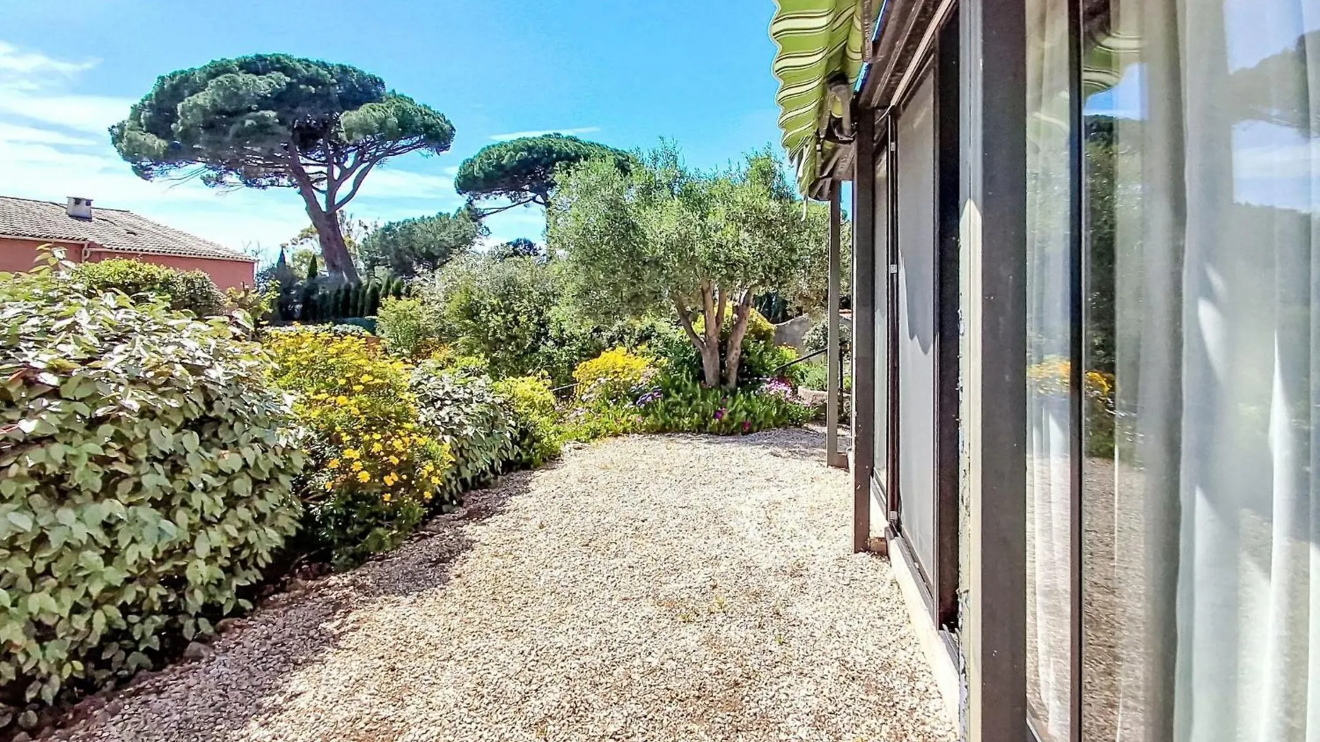 Holiday Home La Coustelline By Interhome Six-Fours-les-Plages