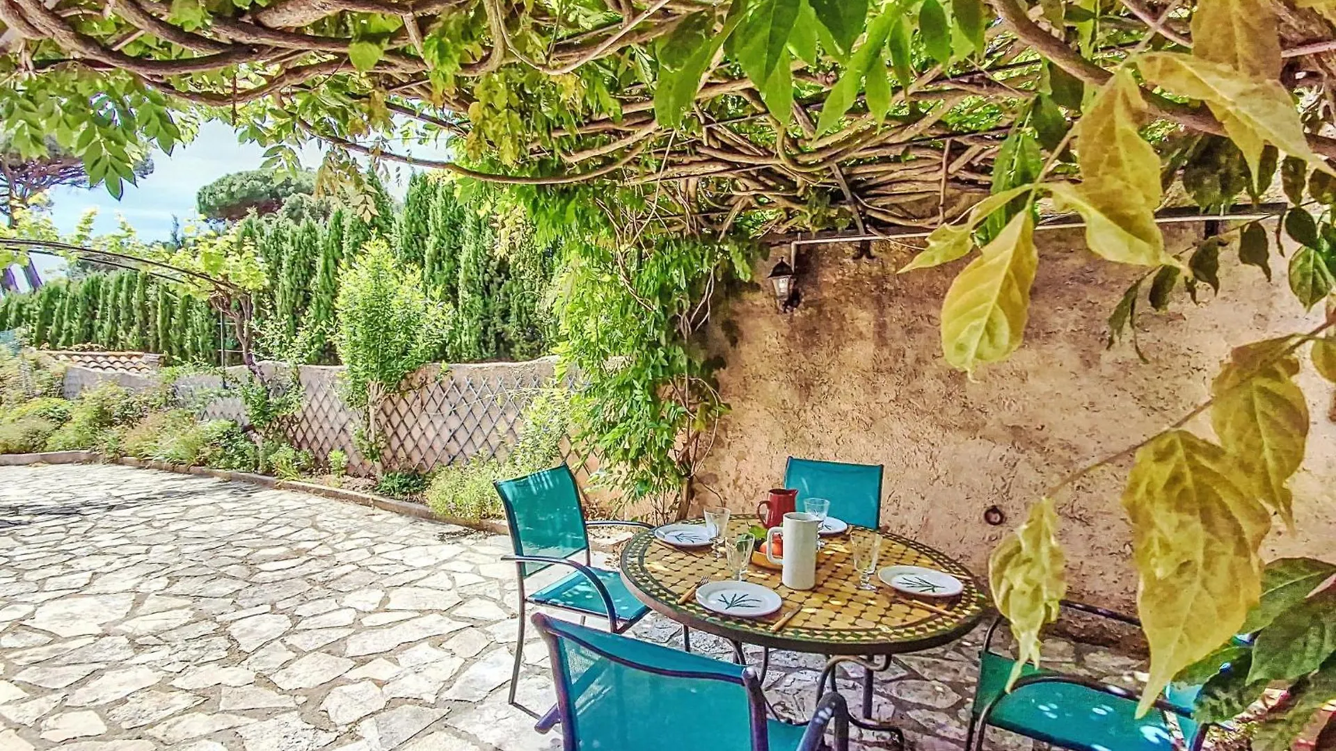 Holiday Home La Coustelline By Interhome Six-Fours-les-Plages