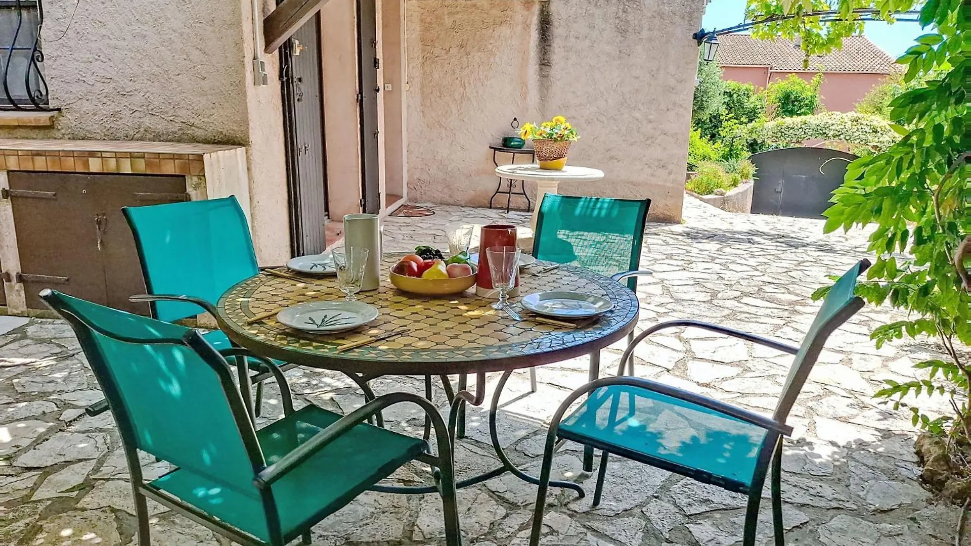 Holiday Home La Coustelline By Interhome Six-Fours-les-Plages